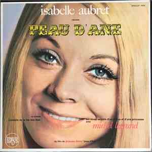 Isabelle Aubret - Raconte Peau D'ane
