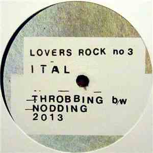 Ital  - Throbbing
