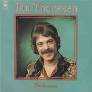 Jan Thoresen - Veidemann