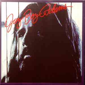 Jay Boy Adams - Jay Boy Adams