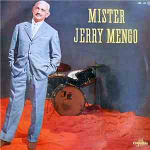 Jerry Mengo - Mister
