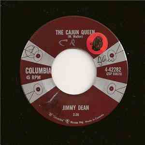 Jimmy Dean - To A Sleeping Beauty / The Cajun Queen