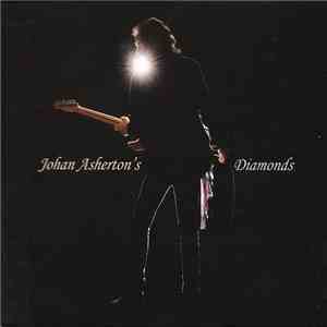 Johan Asherton's Diamonds - Johan Asherton's Diamonds