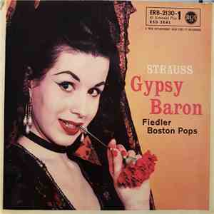 Johann Strauss Jr. - Gypsy Baron