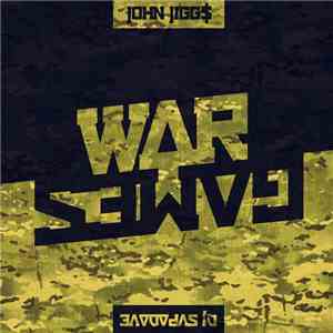 John Jiggs - War Games