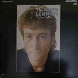 John Lennon - The Video Collection