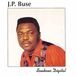 J.P. Buse - Soukous Digital