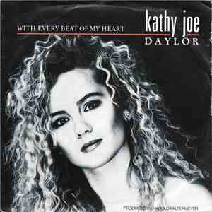 Kathy Joe Daylor - With Every Beat Of My Heart