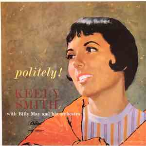 Keely Smith - Politely!