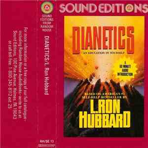 L. Ron Hubbard - Dianetics
