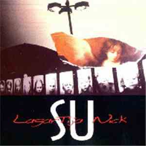 Lagartija Nick - Su
