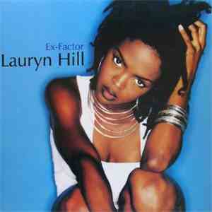Lauryn Hill - Ex-Factor
