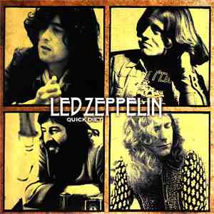 Led Zeppelin - Quick Diet