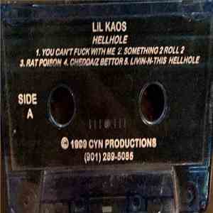 Lil Kaos - Hellhole
