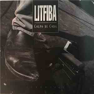 Litfiba - Colpo di Coda