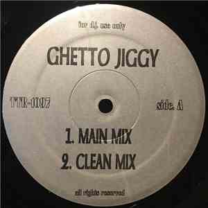 Lost Boyz - Ghetto Jiggy