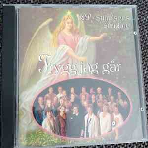 LP-Stiftelsens Sångare - Trygg Jag Går