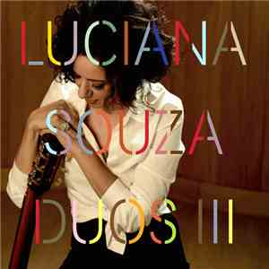 Luciana Souza - Duos III