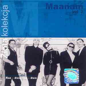 Maanam - Maanam vol. 2 