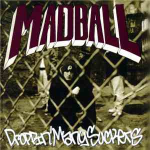 Madball - Droppin' Many Suckers