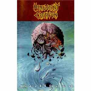 Malevolent Creation - Stillborn