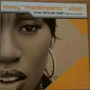 Missy Elliott Featuring Ludacris - One Minute Man