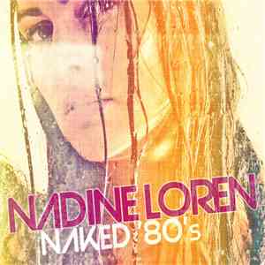 Nadine Loren - Naked 80's