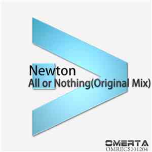 Newton  - All Or Nothing