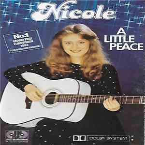 Nicole  - A Little Peace