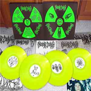 Nuclear Death - 5 Years Of Death