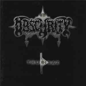 Obscurity  - Thurisaz