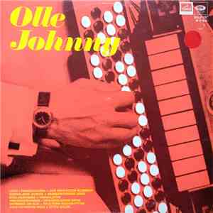 Olle Johnny - Olle Johnny