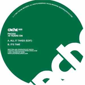 Pacou - 10 Years On
