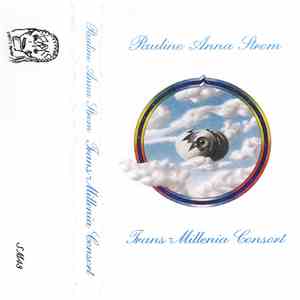 Pauline Anna Strom - Trans-Millenia Consort