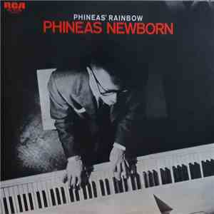 Phineas Newborn - Phineas' Rainbow