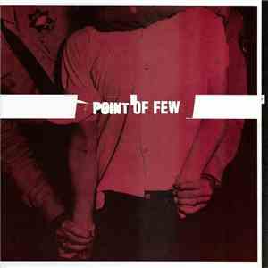 Point Of Few - Beneath The Surface EP