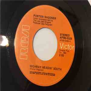 Porter Wagoner - Highway Headin' South