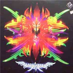 Raoul Zerna - Love The Things You Do