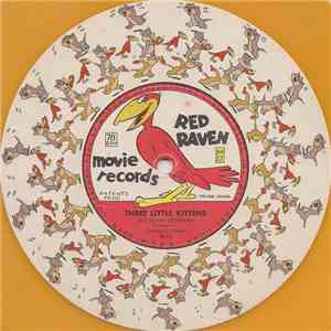 Red Raven Orchestra - Three Littel Kittens / Little Bo-Peep