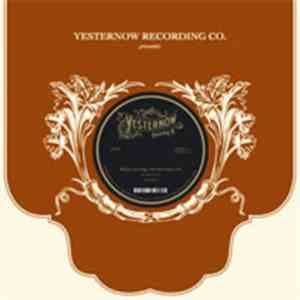 Rickard Jäverling - The Three Sisters EP