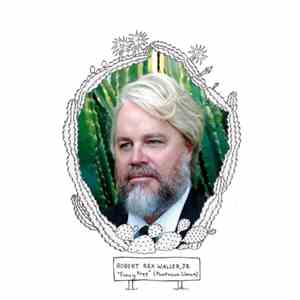 Robert Rex Waller Jr. - Fancy Free
