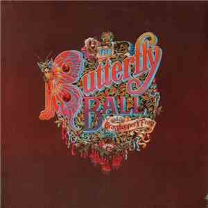 Roger Glover And Guests - The Butterfly Ball And The Grasshopper's Feast