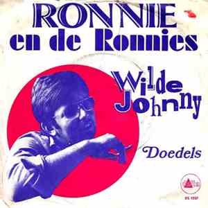 Ronnie En De Ronnies - Wilde Johnny
