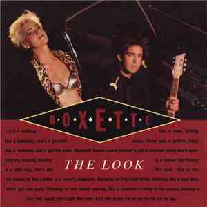 Roxette - The Look