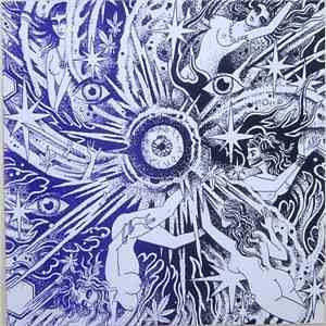 Saviours - The Eye Obscene