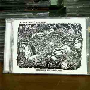 Seized / Alfatec - Network Of Best Friends