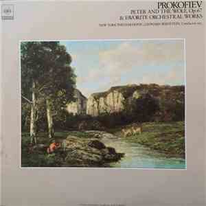Sergei Prokofiev, Benjamin Britten, Ducas - Prokofiev - Peter And The Wolf, Op.67 & Favorite Orchestral Works