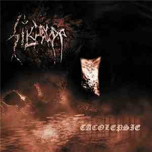 Silcharde - Cacolepsie