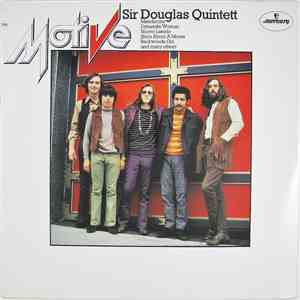 Sir Douglas Quintett - Motive