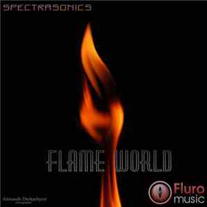 Spectrasonics  - Flame World